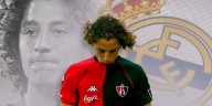 Andrés Guardado revela que Atlas impidió su fichaje con el Real Madrid tras el mundial Alemania 2006