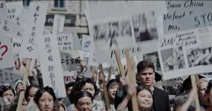 Hugoeast lands sales rights to China box office hit ‘Dead To Rights’