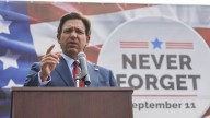 DeSantis backs investigating Florida teachers over Charlie Kirk comments