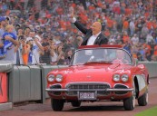 Orioles: Cal Ripken Jr. relives 2,131 on 30th anniversary