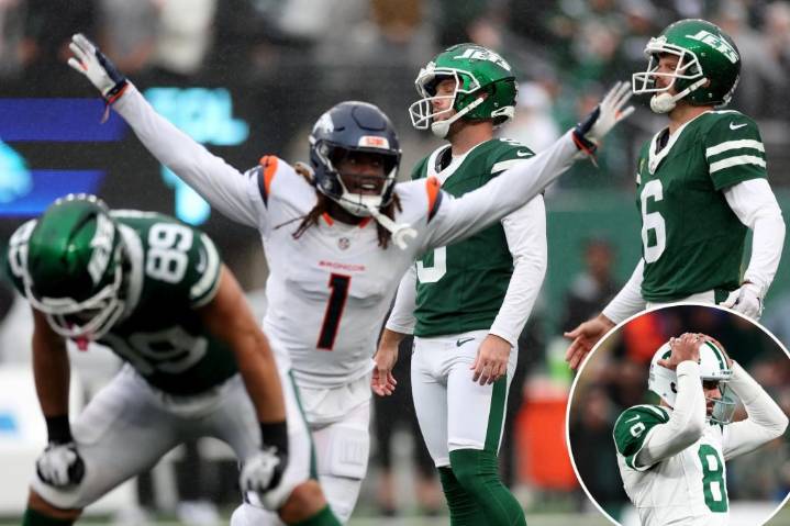 A brief history of Jets gut-punch losses, and who made them happen