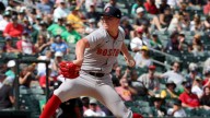 Kyle Harrison’s Highly Anticipated Red Sox Debut Was Worth The Wait