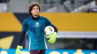 Liga MX, la última carta de Guillermo Ochoa