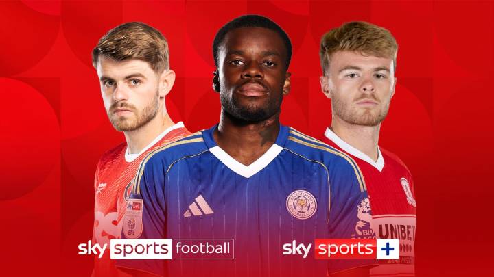 Championship LIVE! Scores, match updates and free highlights plus EFL latest from League One and League Two
