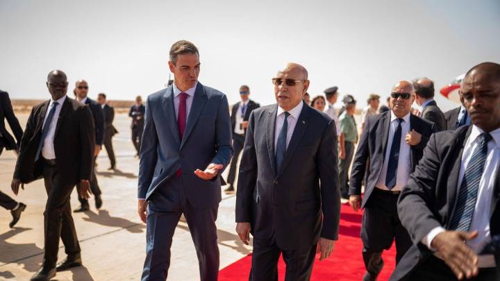 Violencia en Mauritania: el coste humano de frenar la ruta atlántica