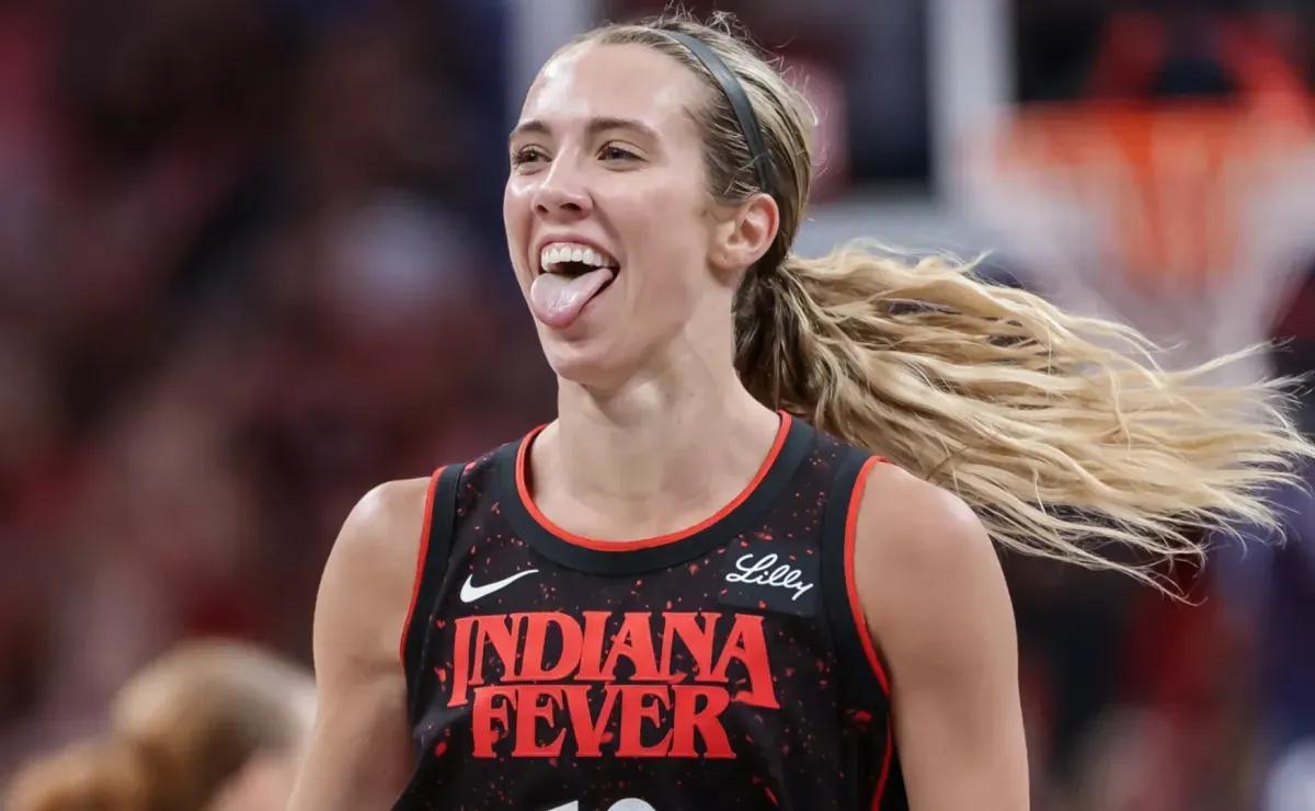 Fever clinch spot in 2025 WNBA playoffs: Which are their three possible first