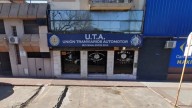 UTA rechazó la conciliación obligatoria y continúa el paro de colectivos en Paraná