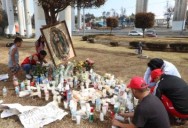Suben a 25 los muertos por el 'pipazo' en el Puente de La Concordia, Iztapalapa, en CDMX