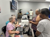NC elections officials to consider guidance for voters with mismatched registration information
