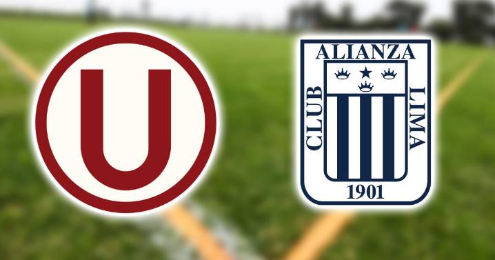 Alianza Lima sumó un punto sobre Universitario y sueña con el título de la temporada 2025