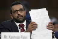 Kash Patel does not regret looking like an unqualified doofus