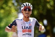 Domina Isaac del Toro el Trofeo Matteotti