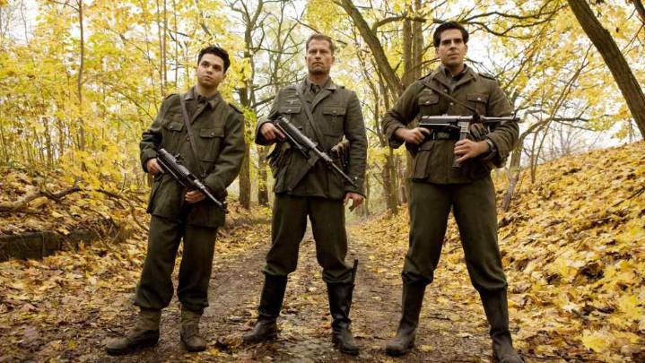 24 Must-Watch Movies on Netflix (September 2025): ‘Inglourious Basterds’ and More