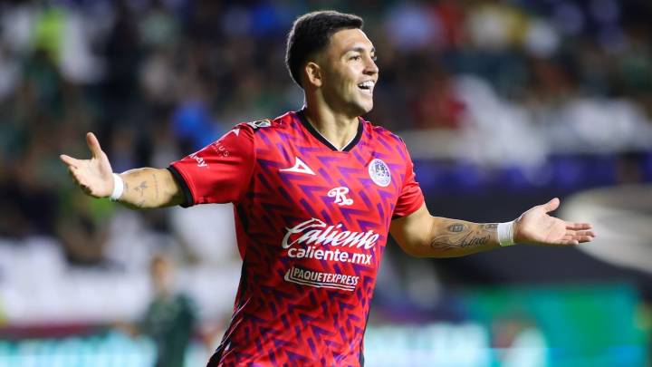 Anderson Duarte, al rescate de Mazatlán