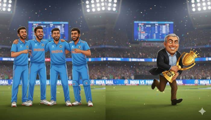 When Will Mohsin Naqvi Return Team India Its Asia Cup 2025 Trophy? Here Are His Reported Demands