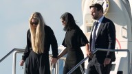Charlie Kirk's Turning Point taps his widow as its next leader