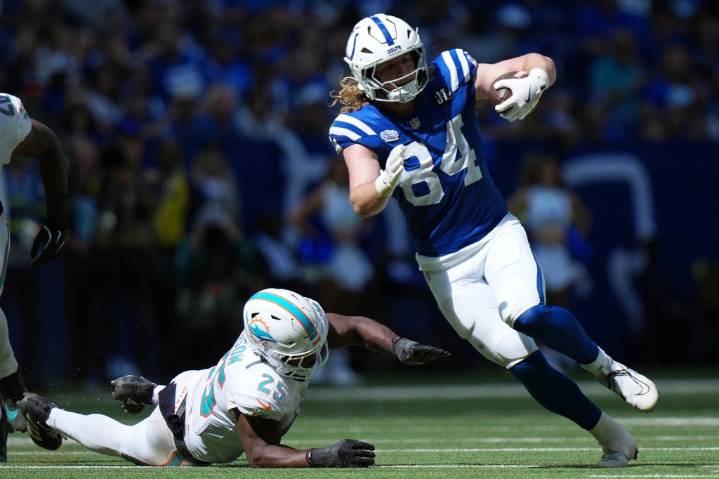 Broncos vs. Colts: Predictions, scouting report for Week 2 NFL clash