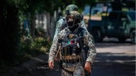 FGR asegura miles de litros de hidrocarburo y desmantela presuntas redes de huachicoleo en Tamaulipas