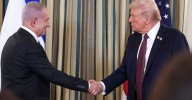 Netanyahu respalda el plan de paz de Trump para Gaza mientras Hamas guarda silencio