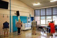 Early results: Holyoke’s November election matchups are set