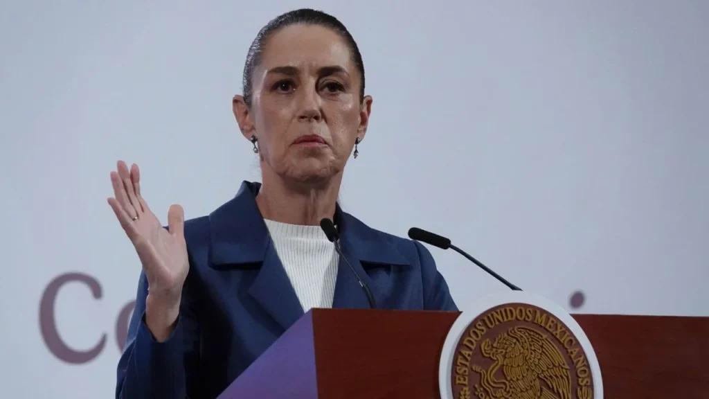 EN VIVO: Sigue la Mañanera del Pueblo de este 18 de septiembre