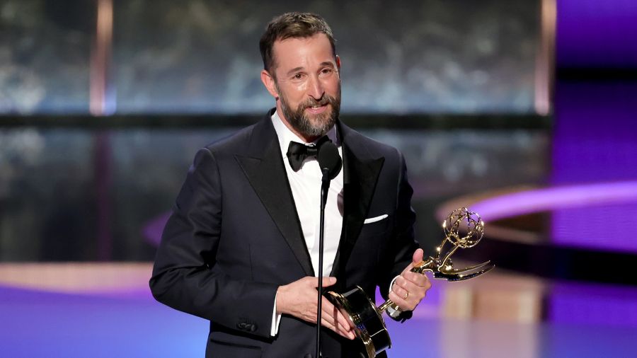 ‘The Studio’ has record-setting Emmys, ‘The Pitt’ wins top drama