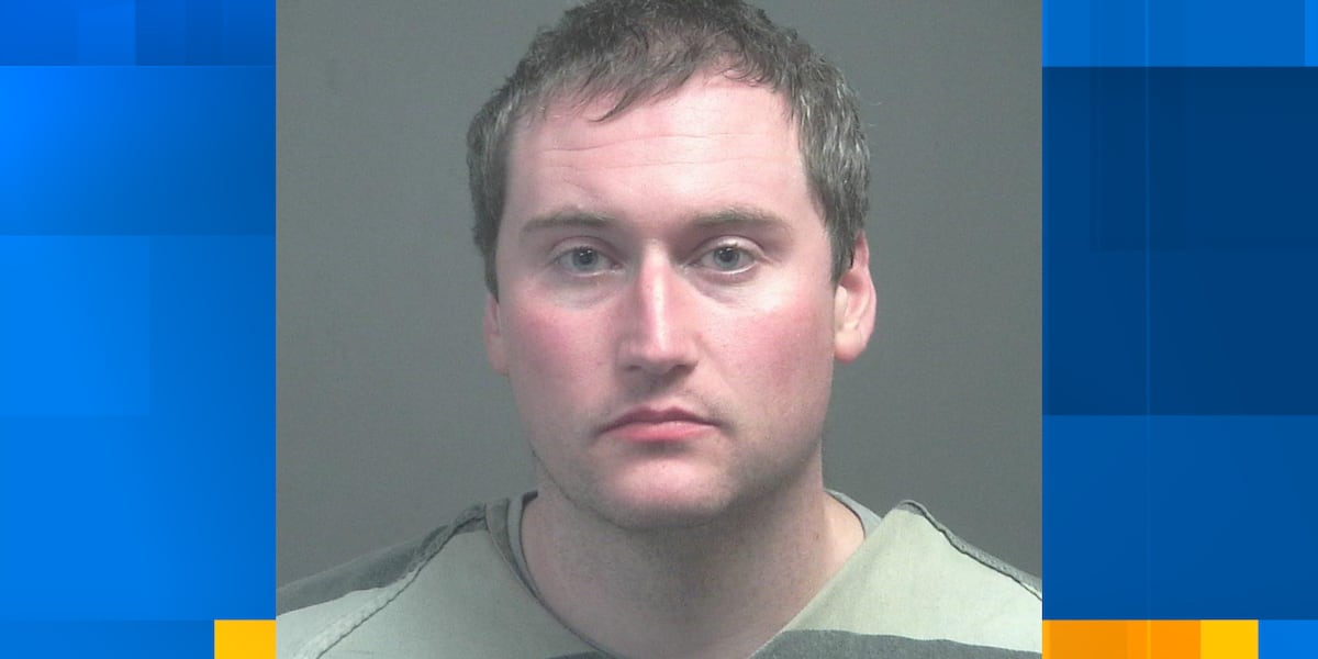 Monroe County volunteer deputy charged with DUI had guns at the time, court records show