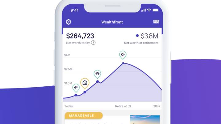 Wealthfront files for IPO, joining wave of fintechs going public