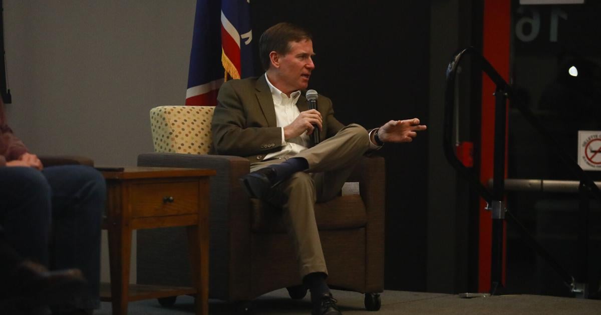 Nuclear analysis: Experts talk on the economics, logistics and history of nuclear industry