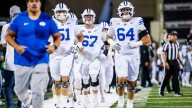 BYU Football Depth Chart: Game Five Against West Virginia