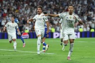 Real Madrid y Arsenal se apuntan victoria en primera noche de la Champions