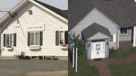 Massage parlors shut down in human trafficking investigations