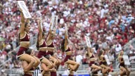Porrista de la Universidad de Kentucky arrestada tras hallazgo de bebé muerto en su armario