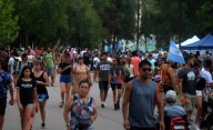 Fiesta del Cubanito: qué calles estarán cortadas en el Parque de Mayo