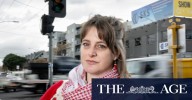 West Gate Tunnel: West Melbourne residents say $100m fund misused to speed up traffic