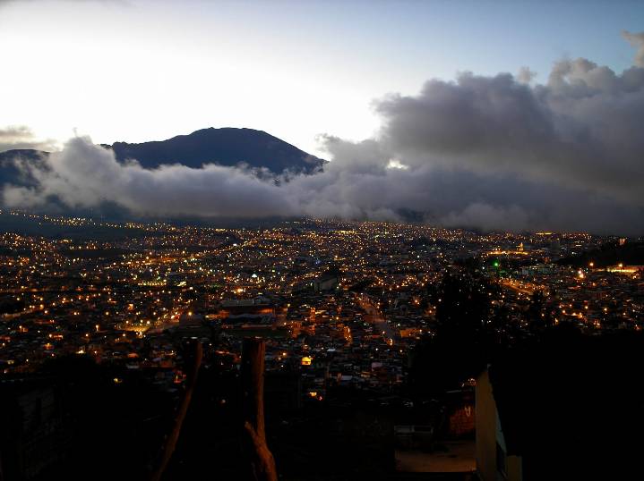 Pasto, la capital de Nariño: cultura, historia y tradiciones en el sur de Colombia