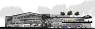 $1 million gift fuels San Diego Automotive Museum’s expansion plans