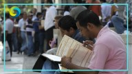 Tasa de desempleo en México llega al 2.9 % en agosto, reporta el INEGI