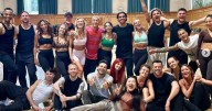 Strictly Come Dancing star 'grateful' for rarely