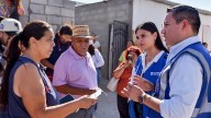 Alcanzan 500 escrituraciones de vivienda en Real del Desierto