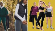 Everything is 30% off at Athleta's huge fall sale starting today