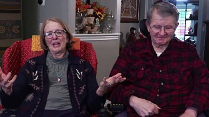 Next-door neighbor shares what it was like growing up next to President Russell M. Nelson