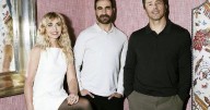 What if your soulmate isn't your best friend? Brett Goldstein asks the question in 'All of You'