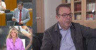 El abogado del hermano de Sánchez, a Griso: «Me parece una grosería preguntar a mis clientes dónde viven»
