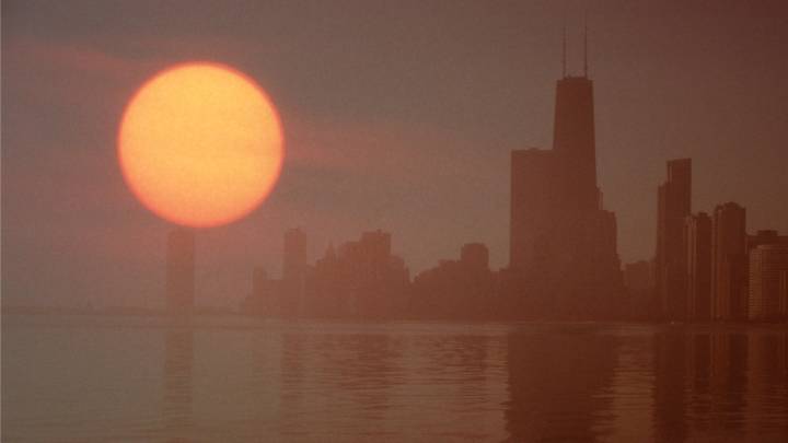 Chicago weather: Temps stay unseasonably warm through next week
