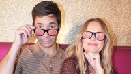 Coyotes’ Justin Long and Kate Bosworth Channel Real