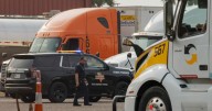 Texas halts commercial drivers licenses for many immigrants