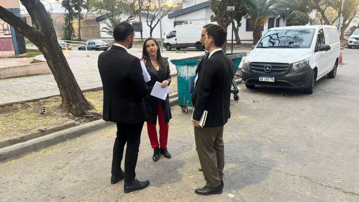 Atraparon a los presuntos motochorros que asaltaron y balearon a una adolescente en la Sexta Sección