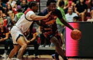 El Calor de Cancún se mantiene en la pelea por el Play