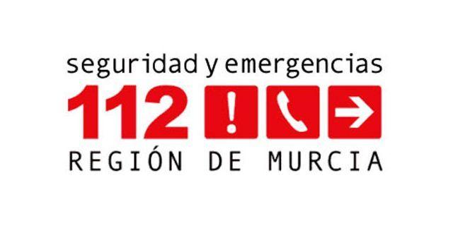 Un joven usuario de patinete eléctrico, herido grave en accidente de tráfico ocurrido en Alcantarilla